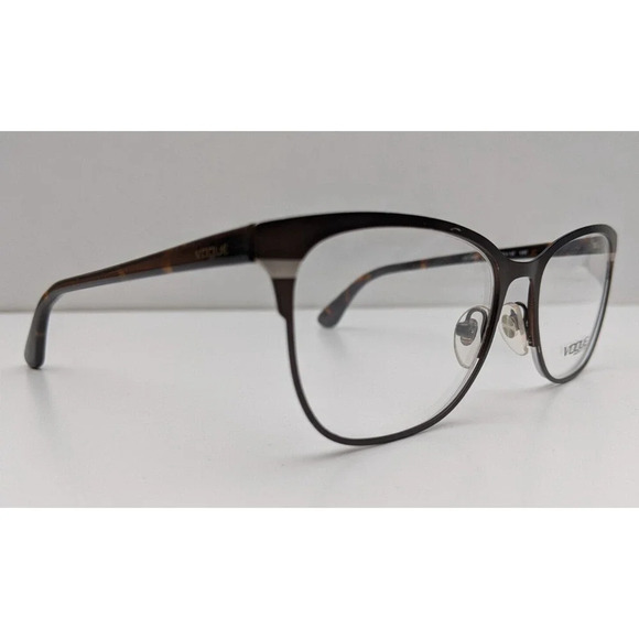 🕶️Vogue VO3963 934-S Eyeglasses 53/18 140 /KAG615🕶️ - Picture 1 of 10
